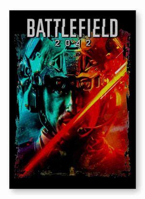 Battlefield #1