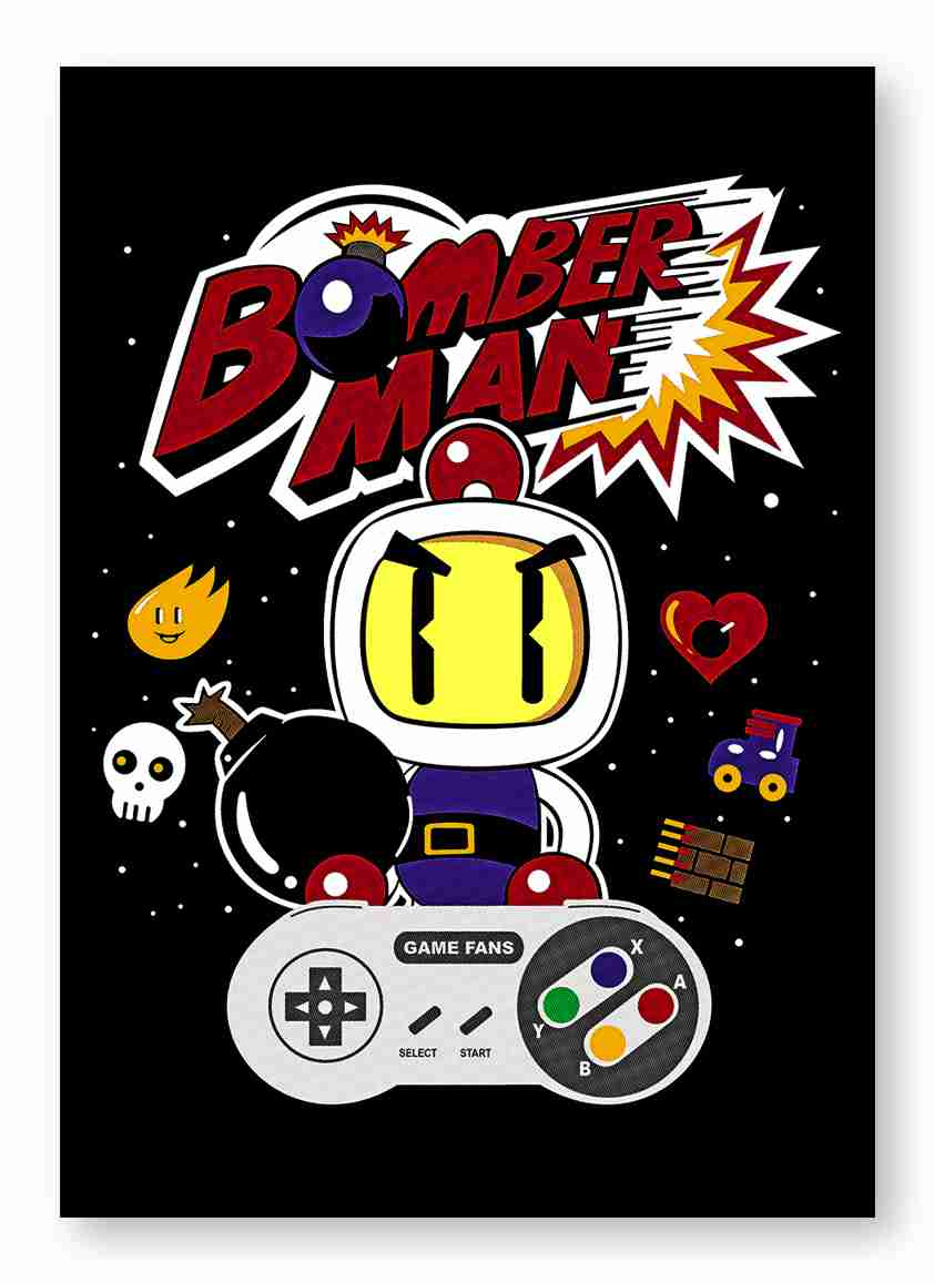 Bomberman01