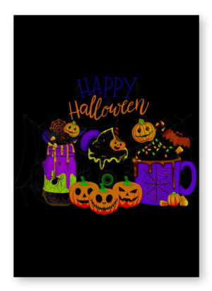 Calabazas #3