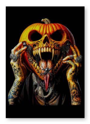 Calabazas #5