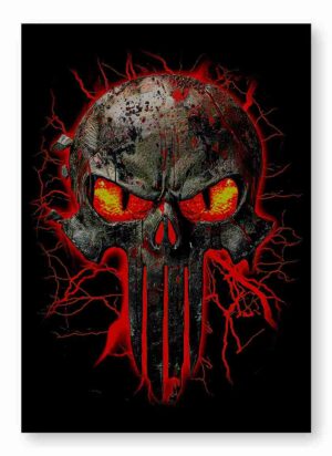Calavera #2
