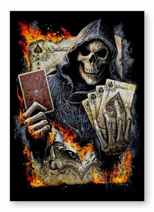 Calavera #3
