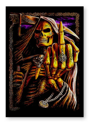 Calavera #5