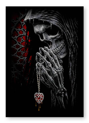 Calavera #12