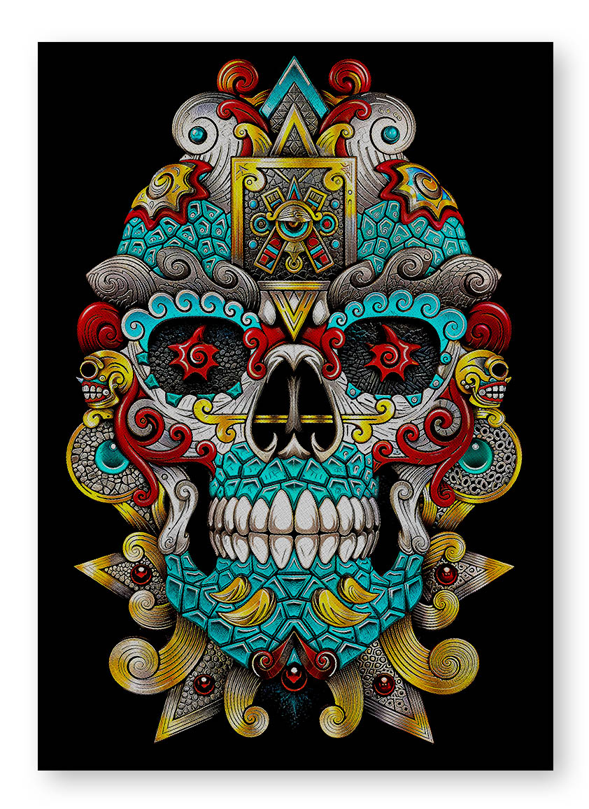 Calavera22