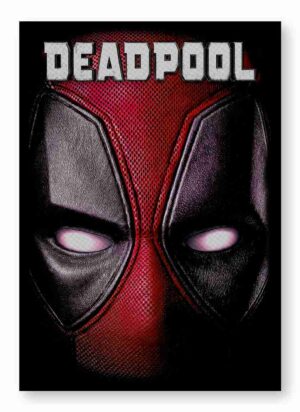 Deadpool #1