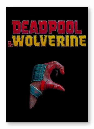 Deadpool y Wolverine #2