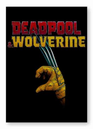Deadpool y Wolverine #3