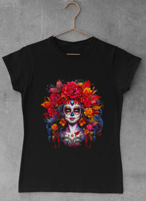 Día de Muertos #1