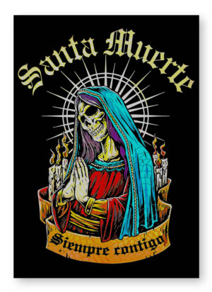 Día de Muertos #14