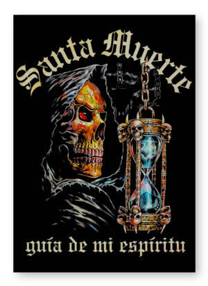 Día de Muertos #15