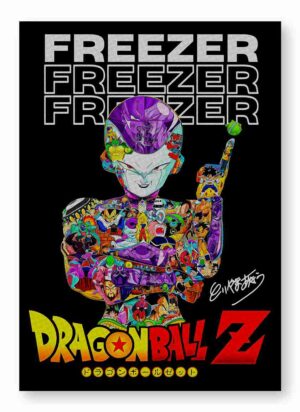 Freezer #2