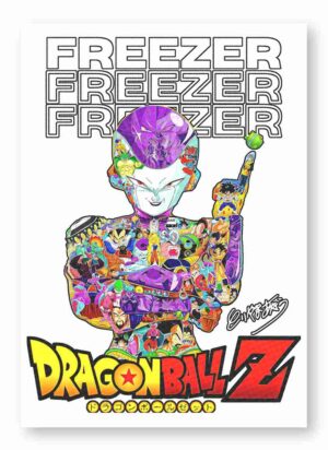 Freezer #3