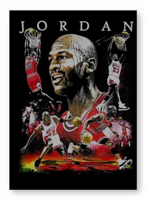 Jordan #1