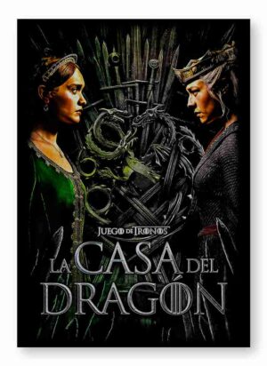 La Casa del Dragón #1