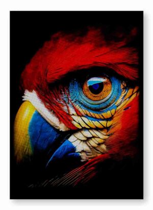 Loro #1