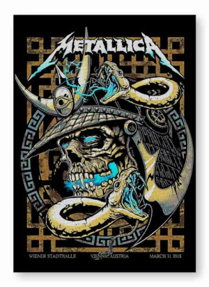 Metallica #1