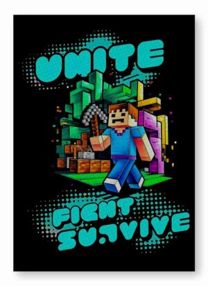 Minecraft #1