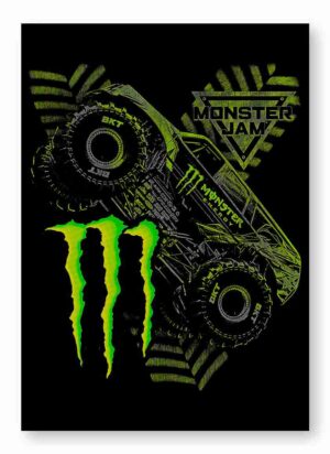 Monster Jam #2