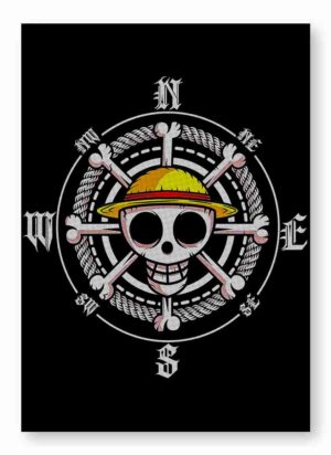 One Piece #1