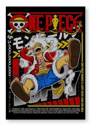 One Piece #2
