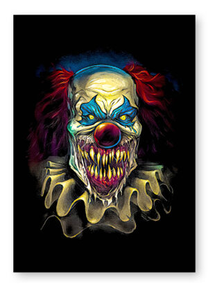 Payaso #1