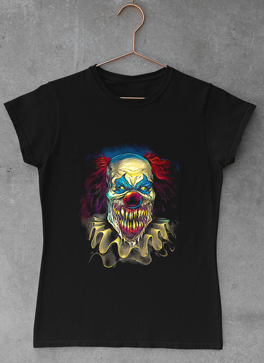 Payaso01mockup