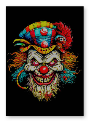 Payaso #2