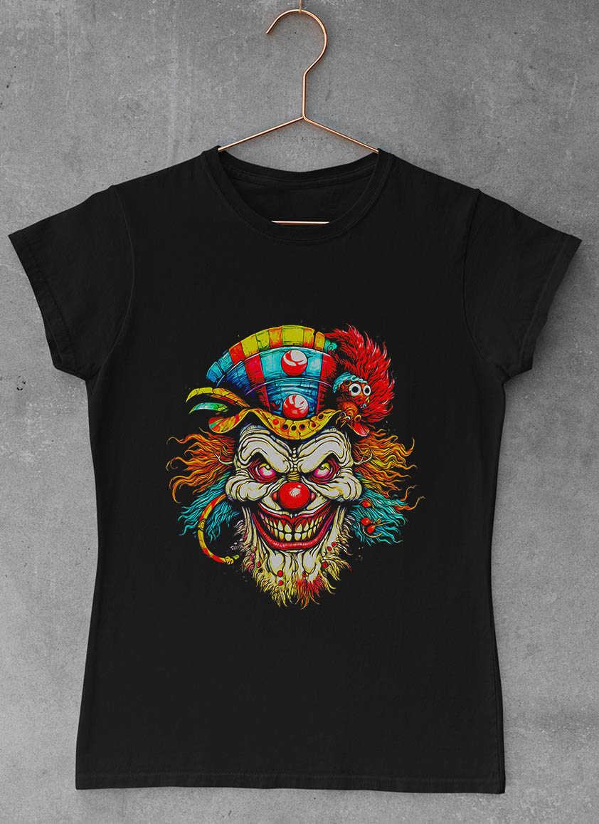 Payaso02mockup