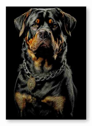 Perro #1