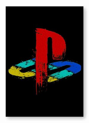 PlayStation #1