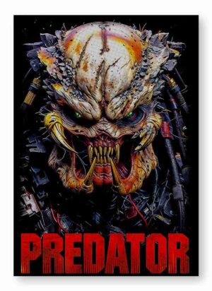 Predator #1
