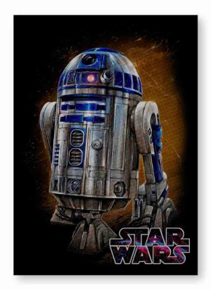 R2D2 #1