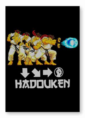 Ryu #1