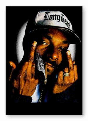 Snoop Dogg #1