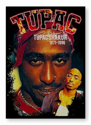 TUPAC #1