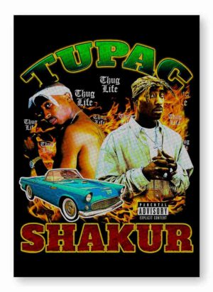 TUPAC #2