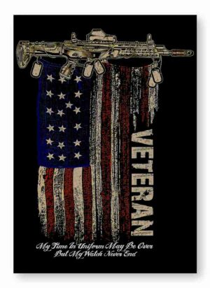 Veteran #2