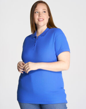 Curves Polo