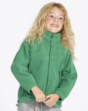 Kid Unisex Polar Fleece