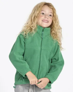 Kid Unisex Polar Fleece