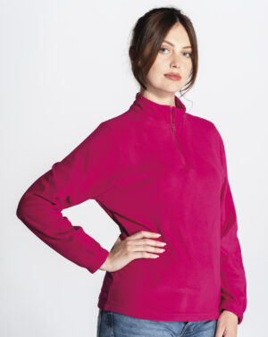 Lady Micro Polar Fleece