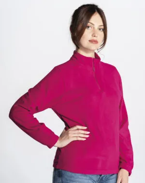Lady Micro Polar Fleece