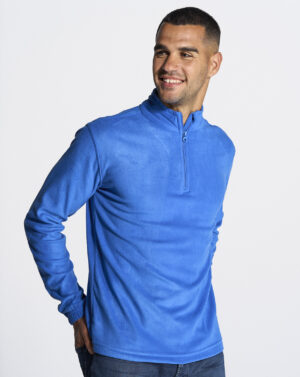 Micro Polar Fleece
