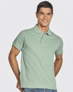 Regular Polo