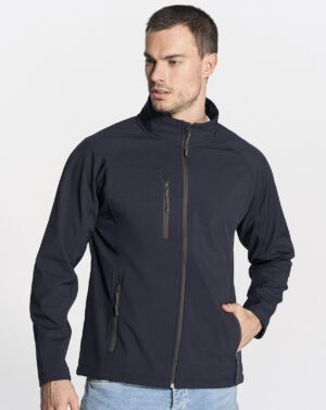 Softshell Jacket