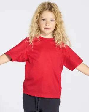 Kid Sport Unisex T-Shirt