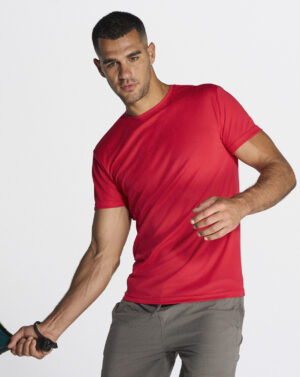 Regular Sport T-Shirt