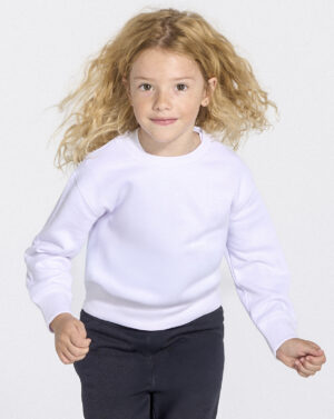 Kid CVC Unisex Sweatshirt