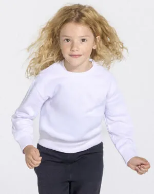 Kid CVC Unisex Sweatshirt